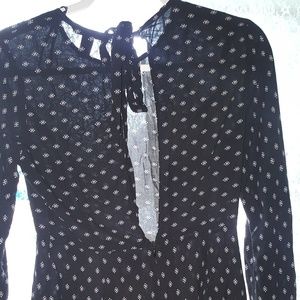 forever 21 romper
